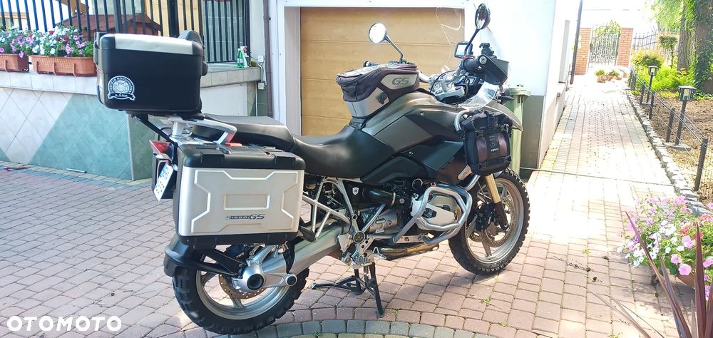 BMW GS - 19