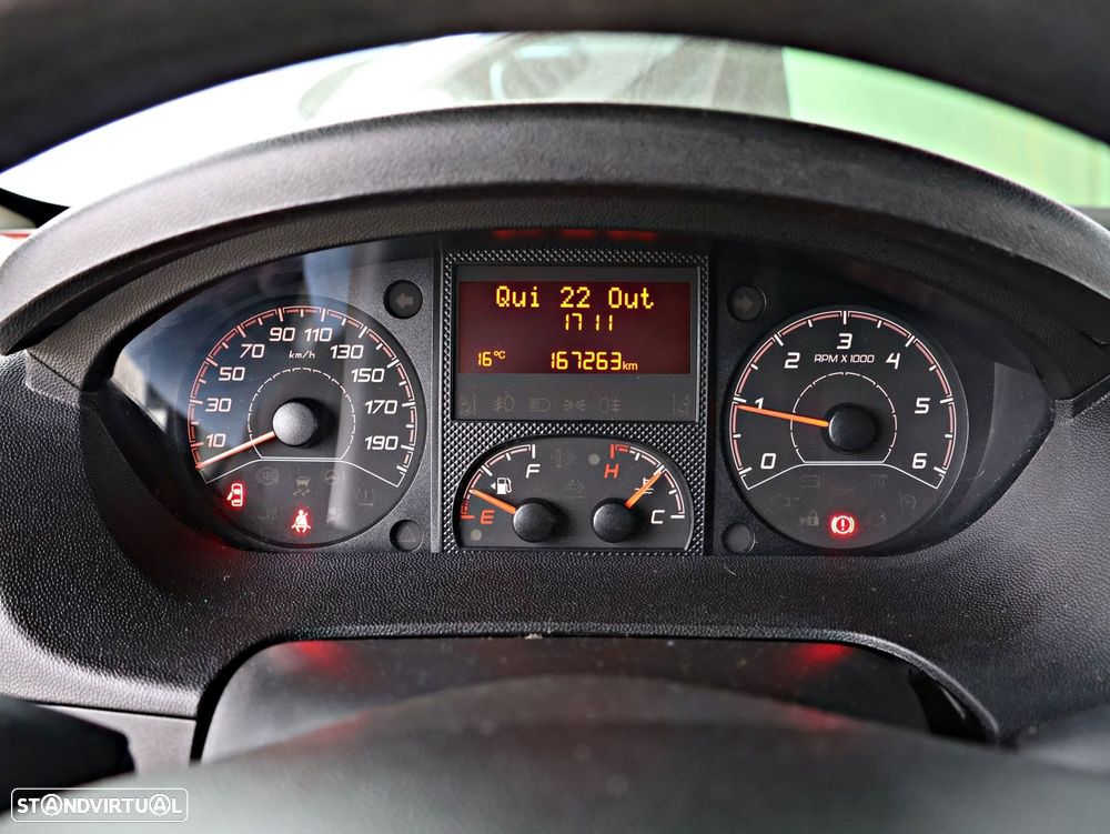 Citroën Jumper L2H2 Durisotti Profi - 36