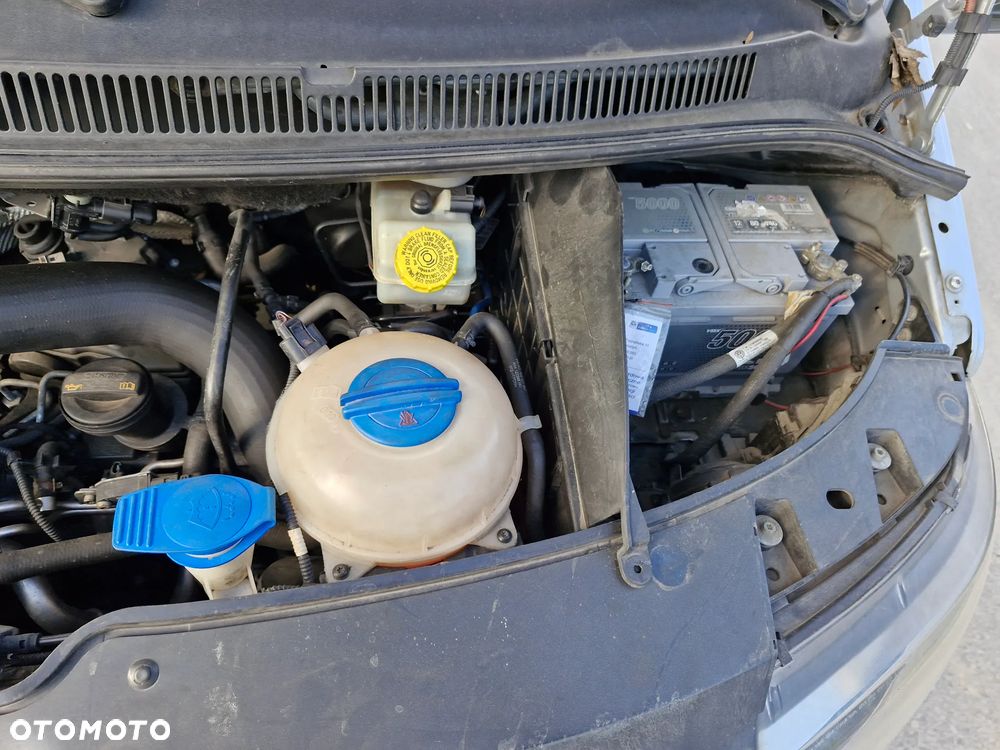 Volkswagen TRANSPORTER - 15