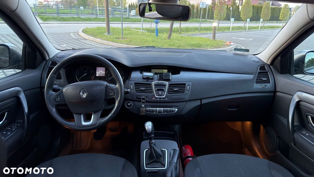 Renault Laguna 2.0 DCi Dynamique - 5