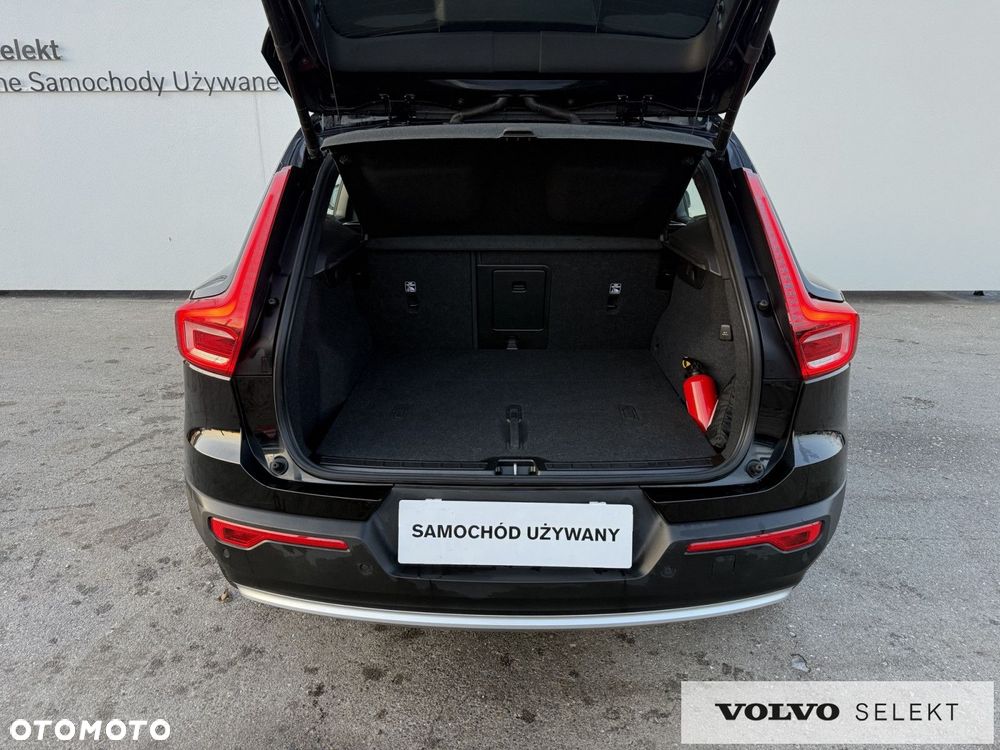 Volvo XC 40 - 9