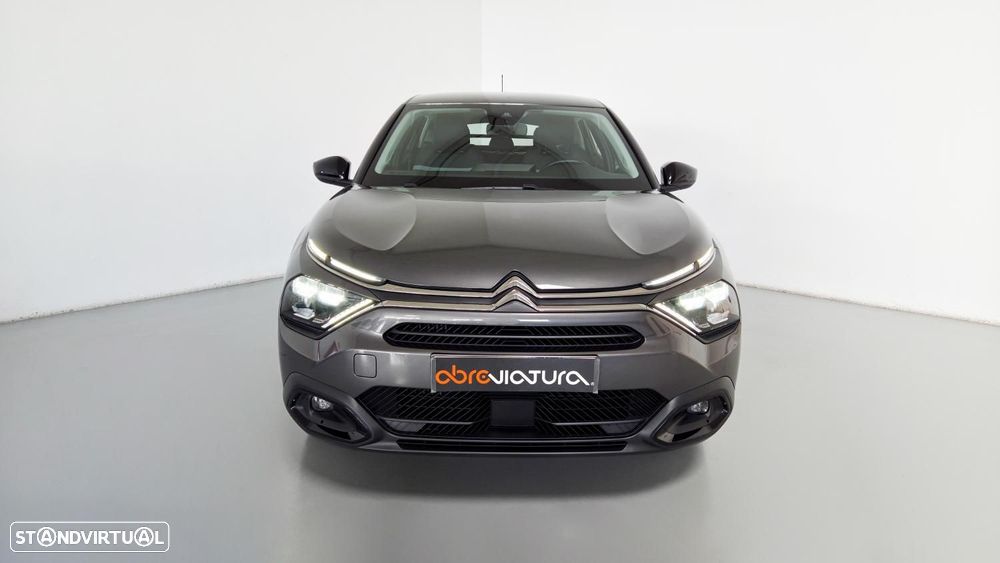 Citroën C4 1.2 PureTech Feel Pack EAT8 - 3