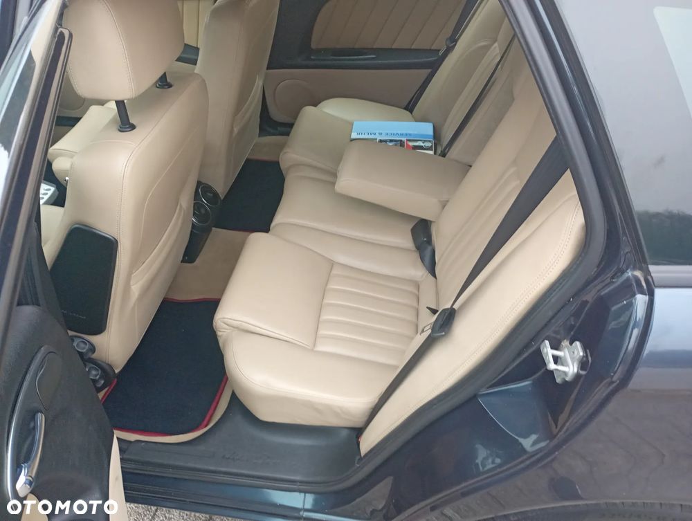 Alfa Romeo 156 2.0 16V JTS Progression - 8