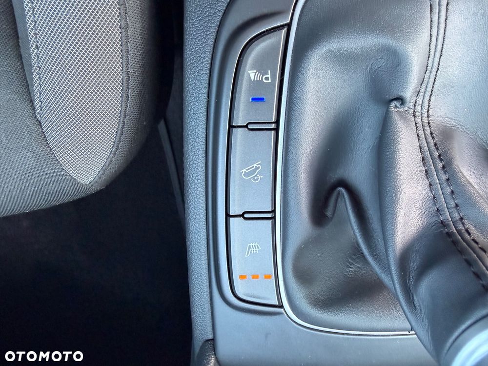 Hyundai Kona 1.6 CRDi Comfort - 32