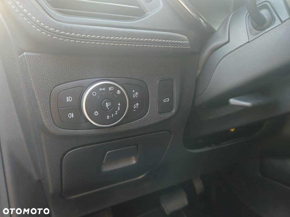 Ford Focus 1.5 EcoBlue Start-Stopp-System TITANIUM VIGNALE - 23