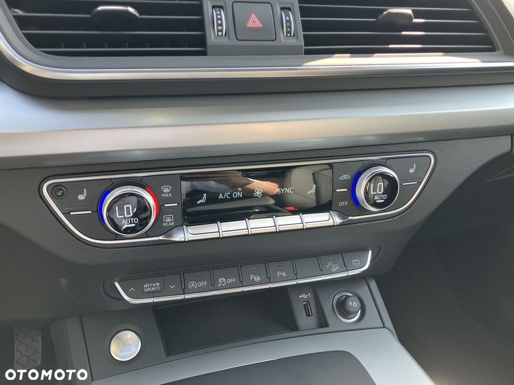 Audi Q5 Sportback - 15