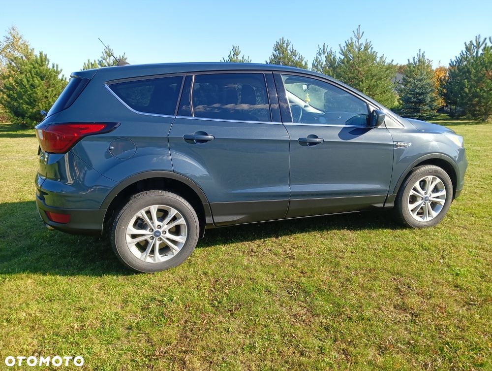 Ford Escape - 4