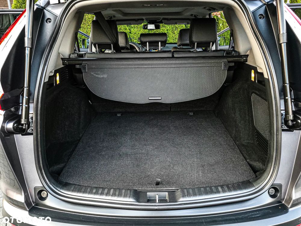 Honda CR-V 2.0 i-MMD Executive (Honda Connect+) - 20