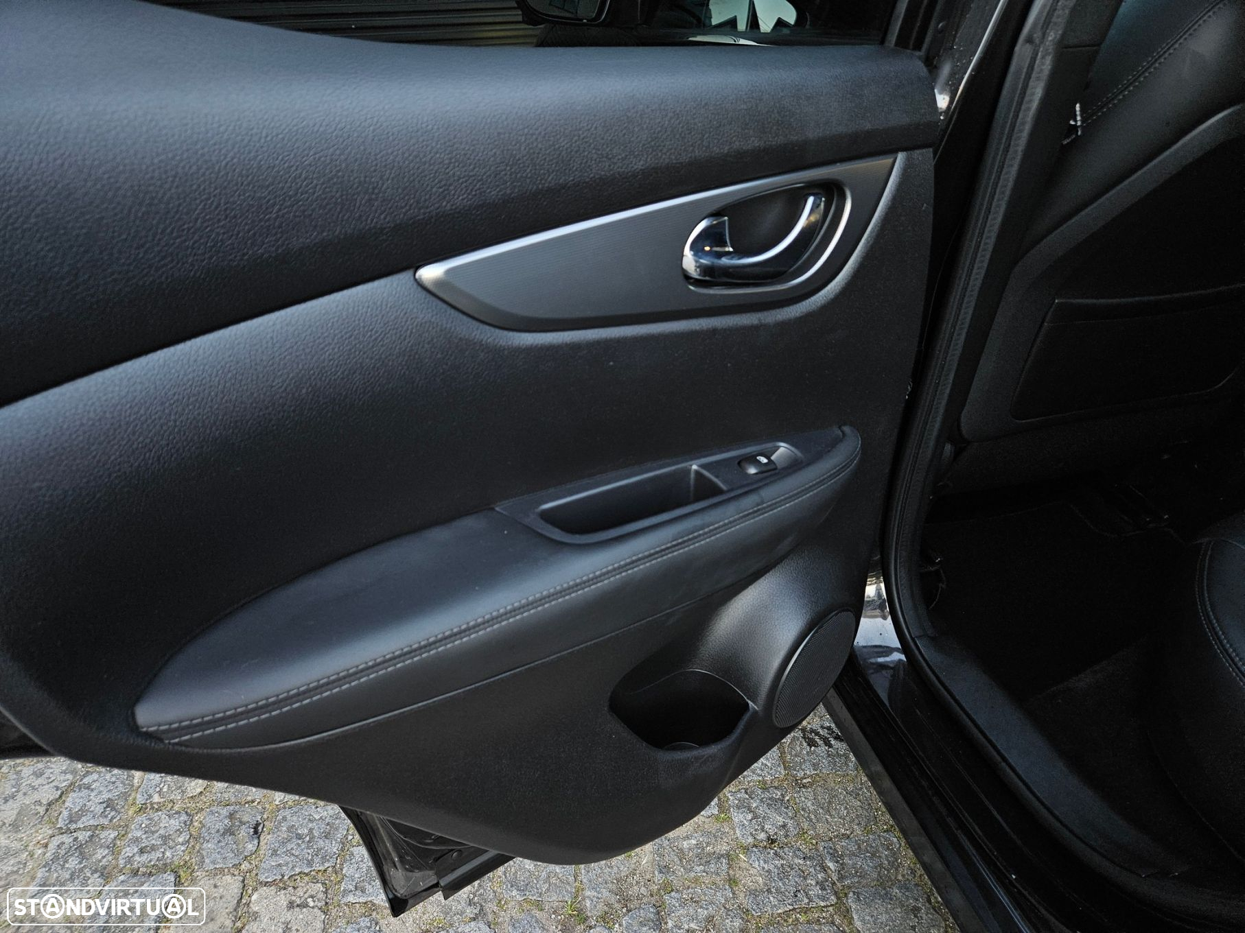 Nissan Qashqai 1.5 dCi 360 Pack S - 37