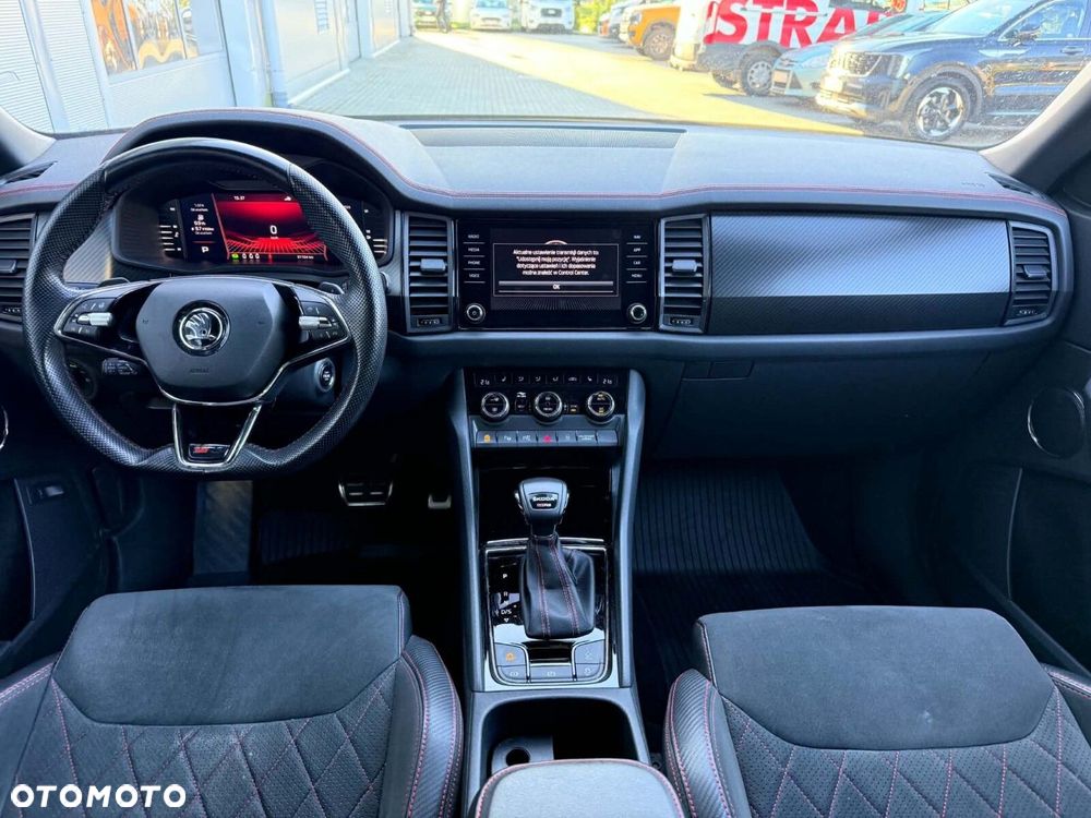 Skoda Kodiaq 2024 photo 3