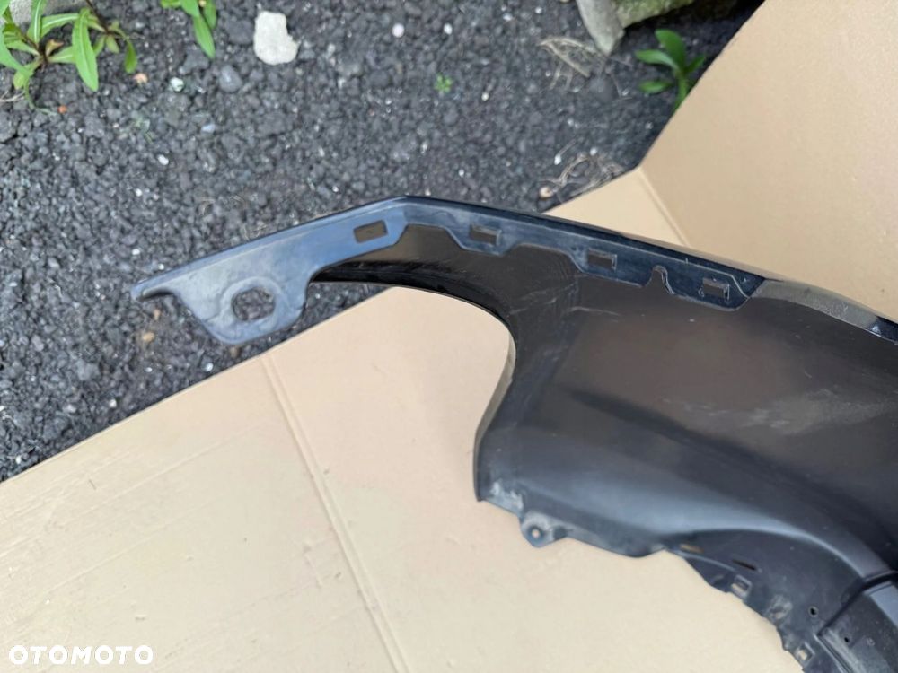 ZDERZAK Nissan 370Z ORYGINAŁ ŁADNY STAN NIE KLEJONY - 9