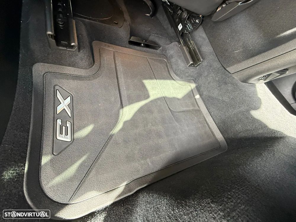 BMW X3 - 26