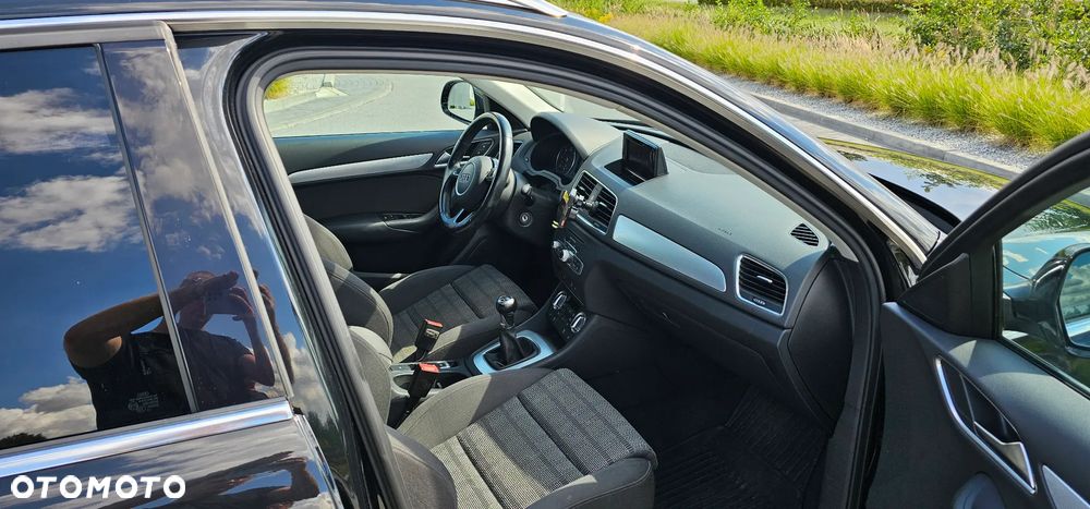 Audi Q3 2.0 TDI - 17