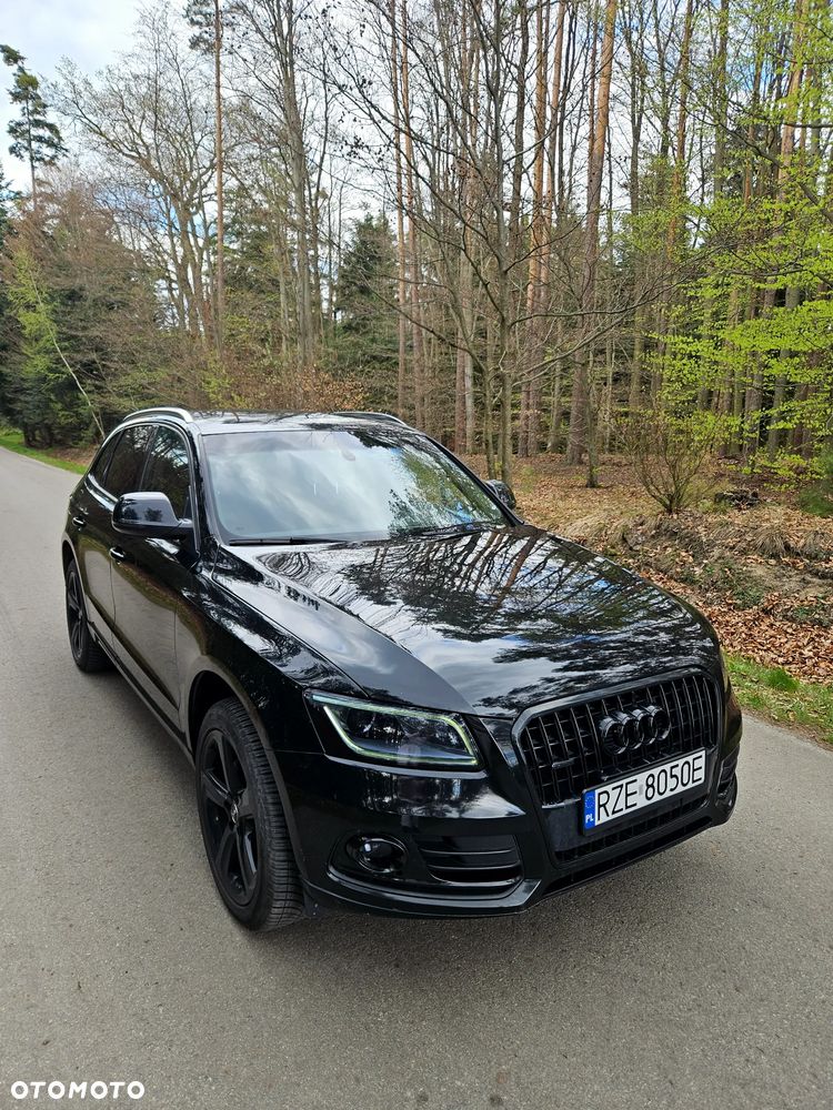 Audi Q5 - 2