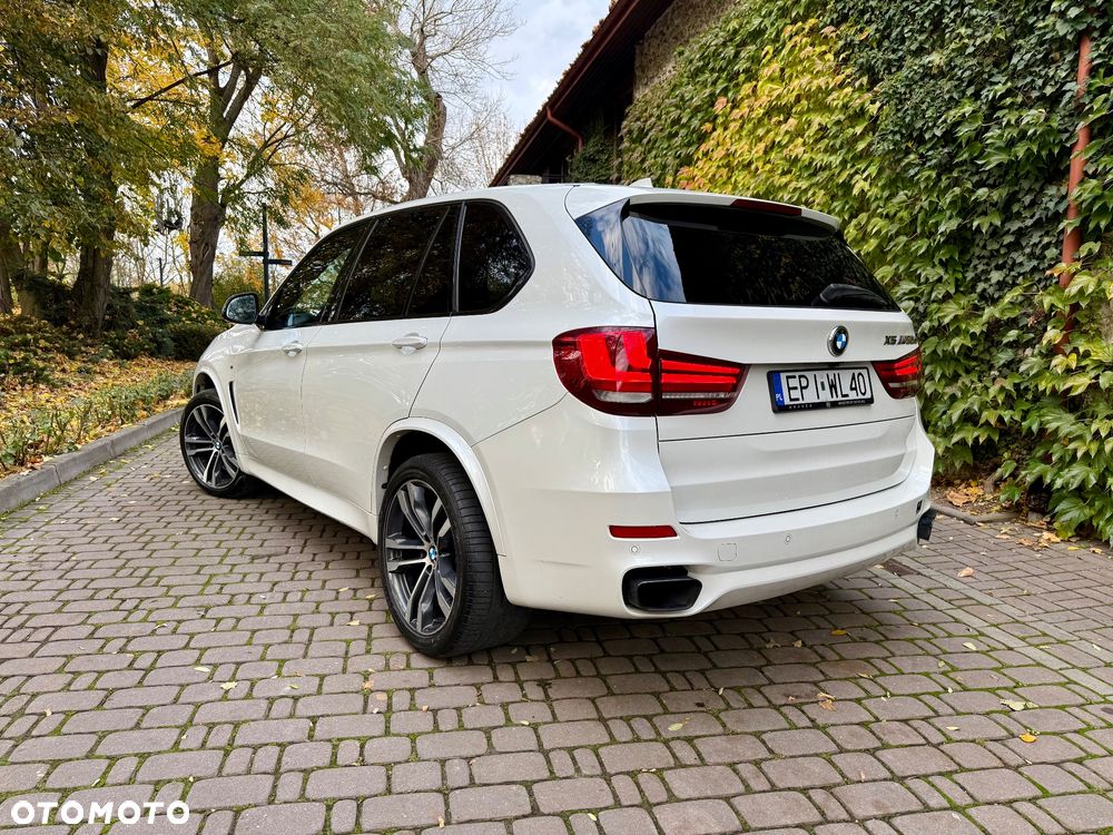 BMW X5 - 4