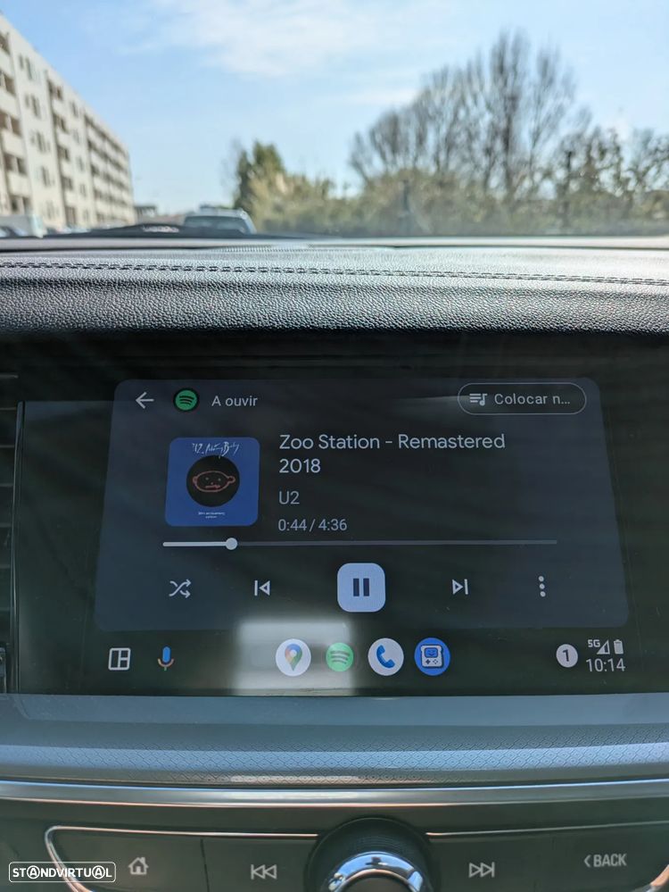 Opel Insignia Sports Tourer 1.6 CDTi Business Edition - 9