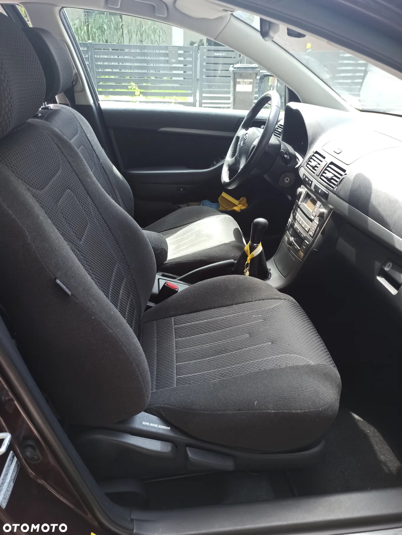 Toyota Avensis 1.8 VVT-i - 7