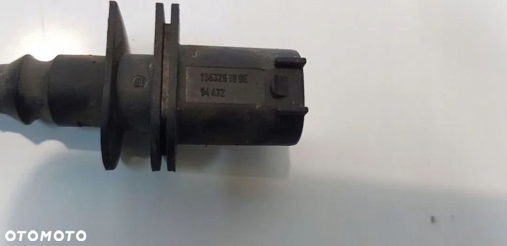 CZUJNIK TEMPERATURY MINI COOPER S R50 BMW E90 E60 - 3