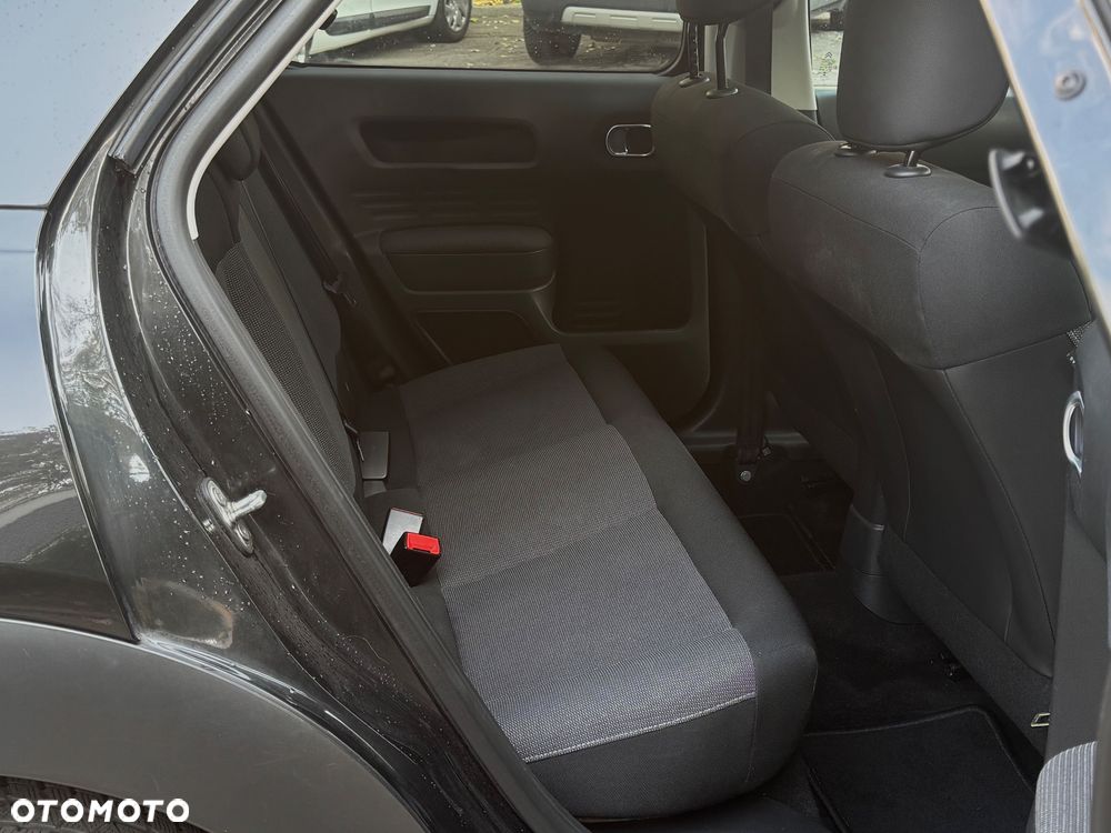 Citroën C4 Cactus 1.2 PureTech Shine Edition S&S - 16