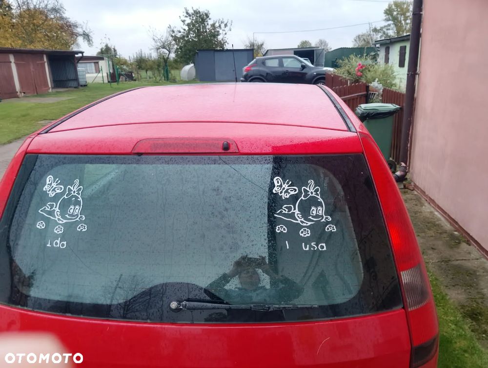 Ford Fusion 1.4 Trend - 14