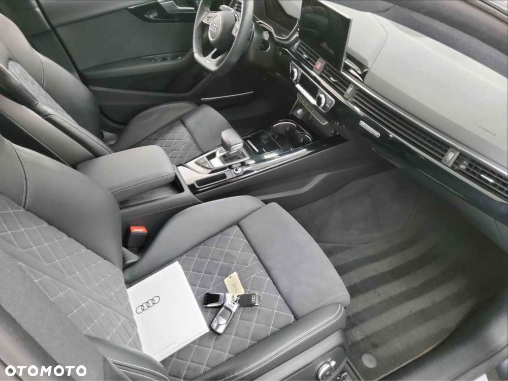 Audi A5 Sportback - 5