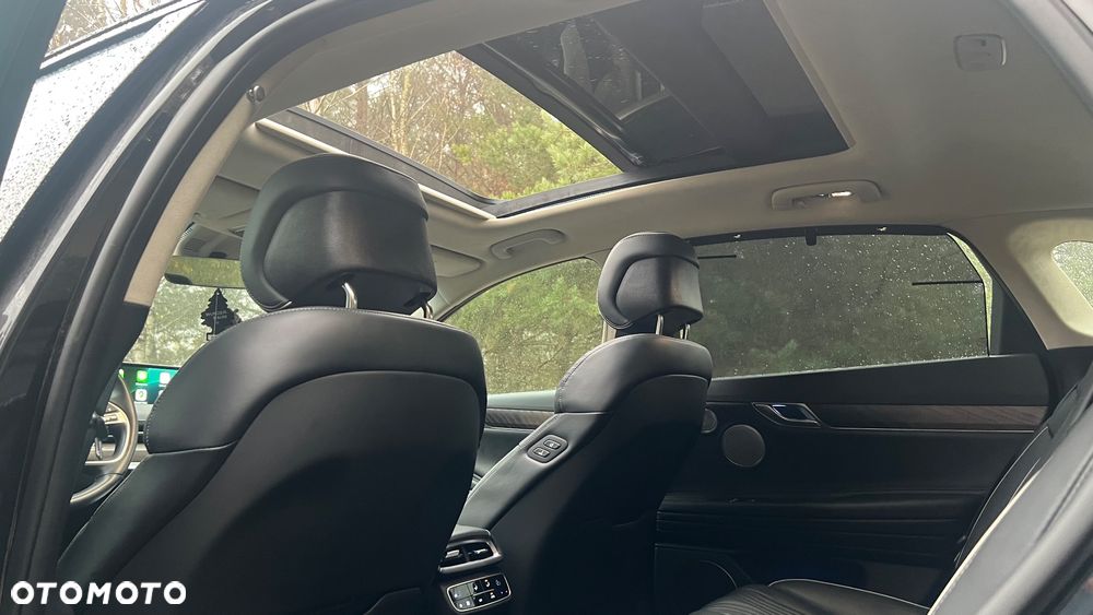 Genesis G80 - 26