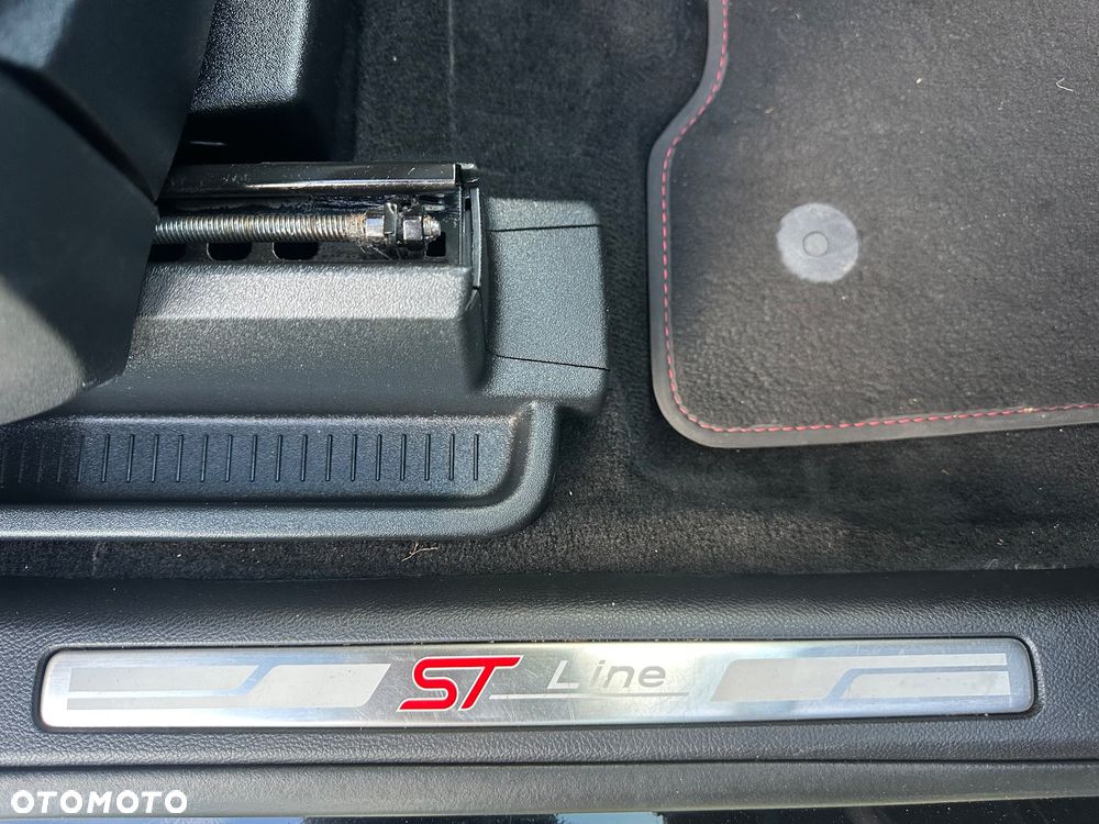 Ford S-Max 1.5 EcoBoost ST-Line - 3