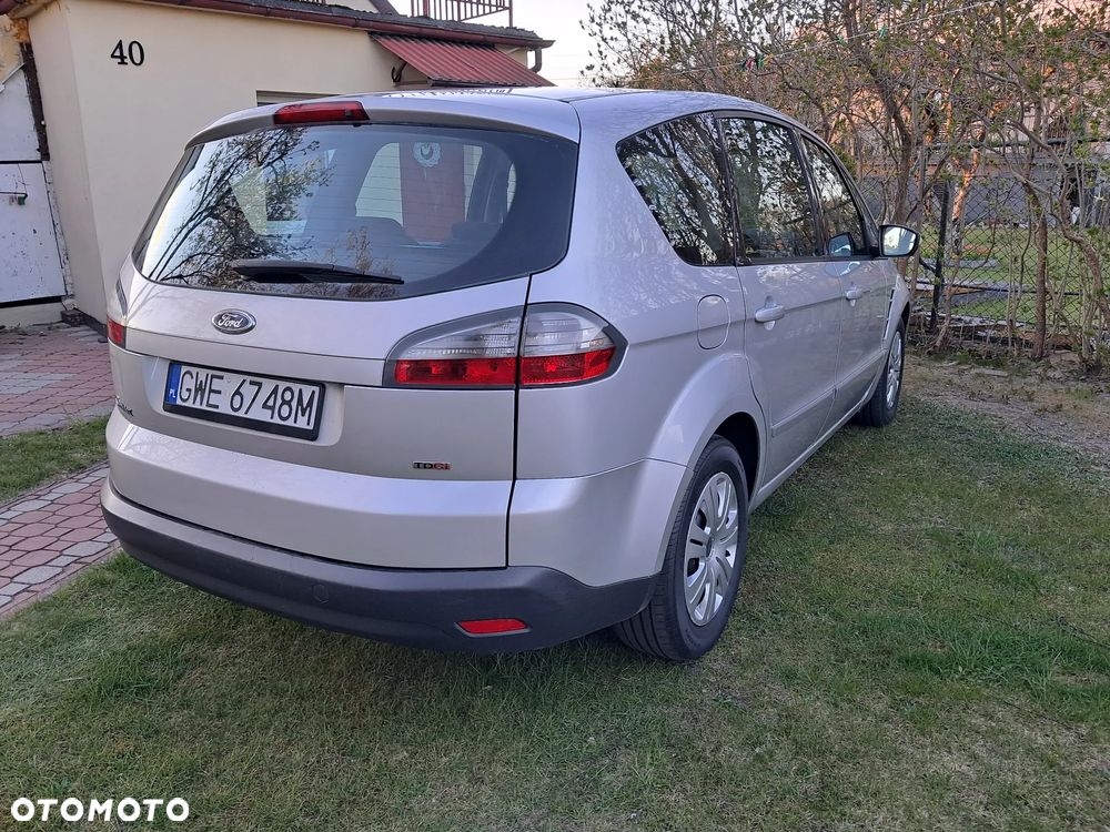 Ford S-Max 2.0 TDCi DPF Ambiente - 5