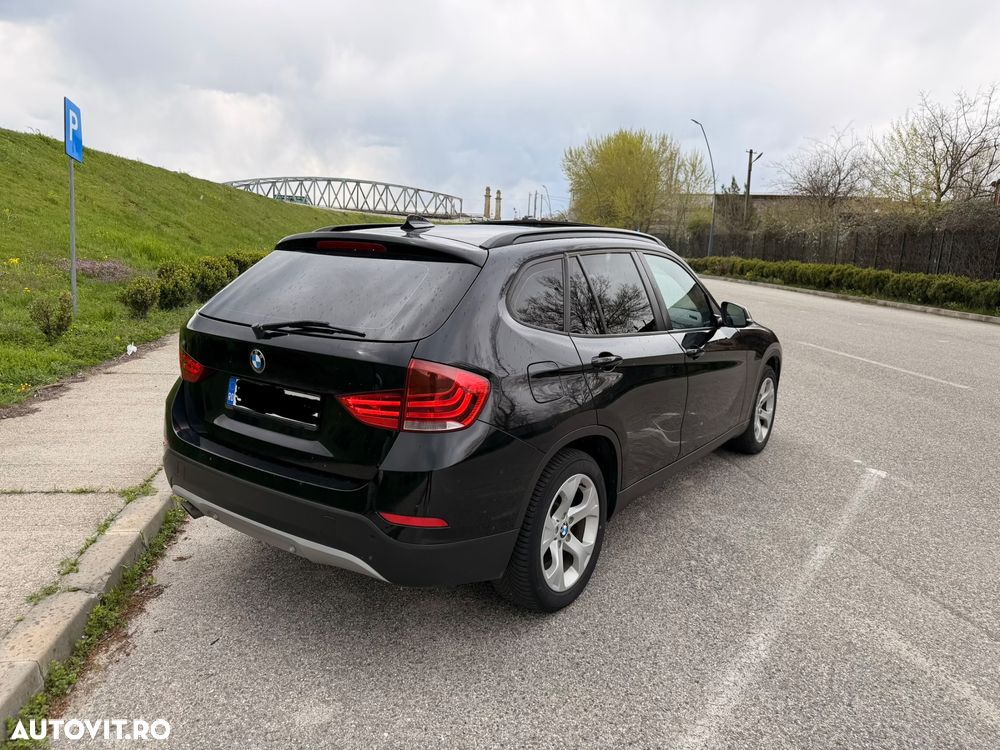 BMW X1 - 3