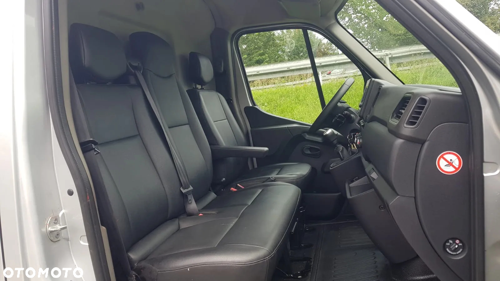 Renault Master - 18