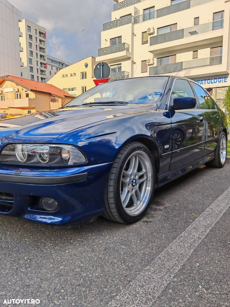 BMW Seria 5 - 3
