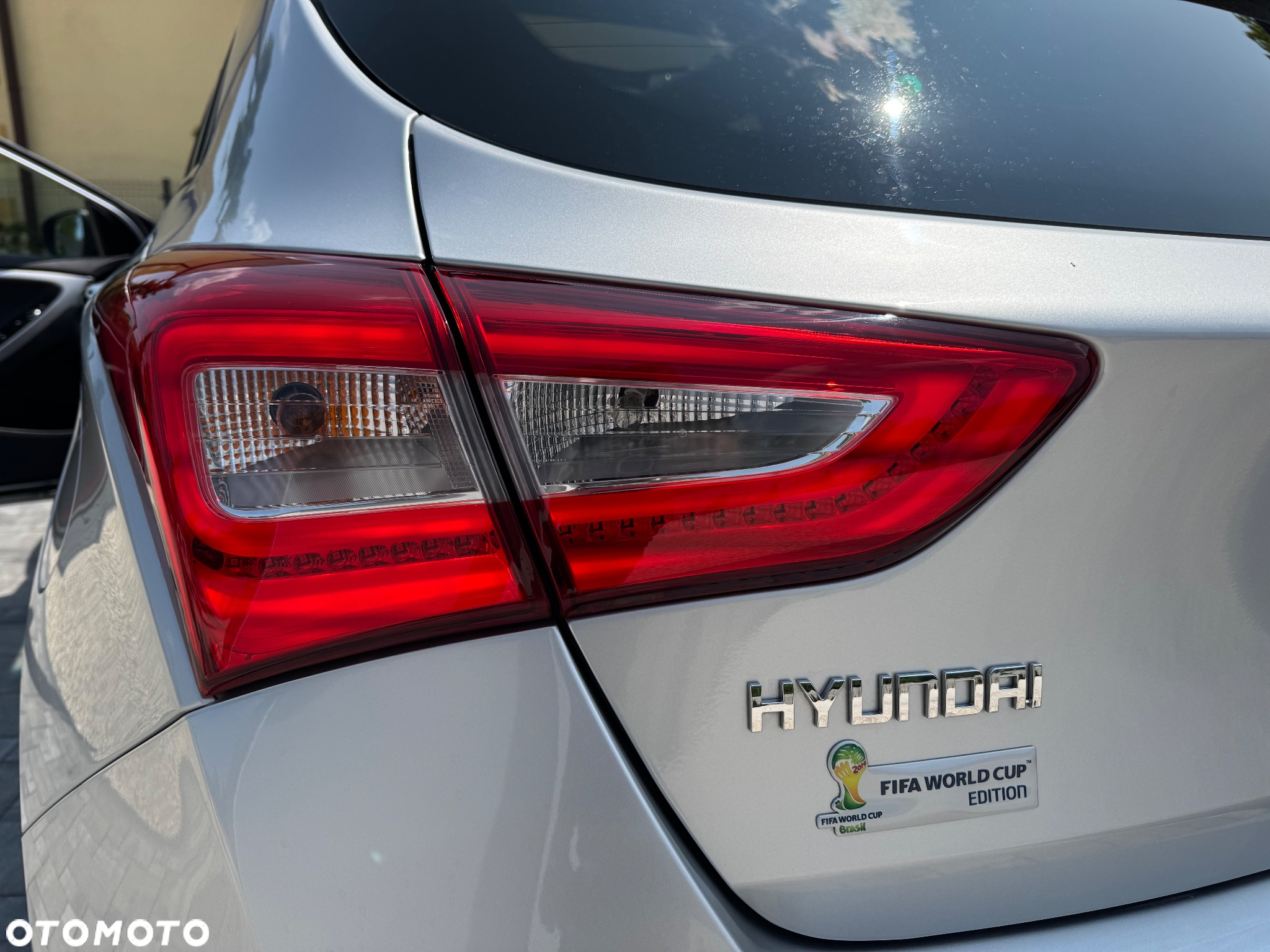 Hyundai i30 1.6 GDI Premium - 7