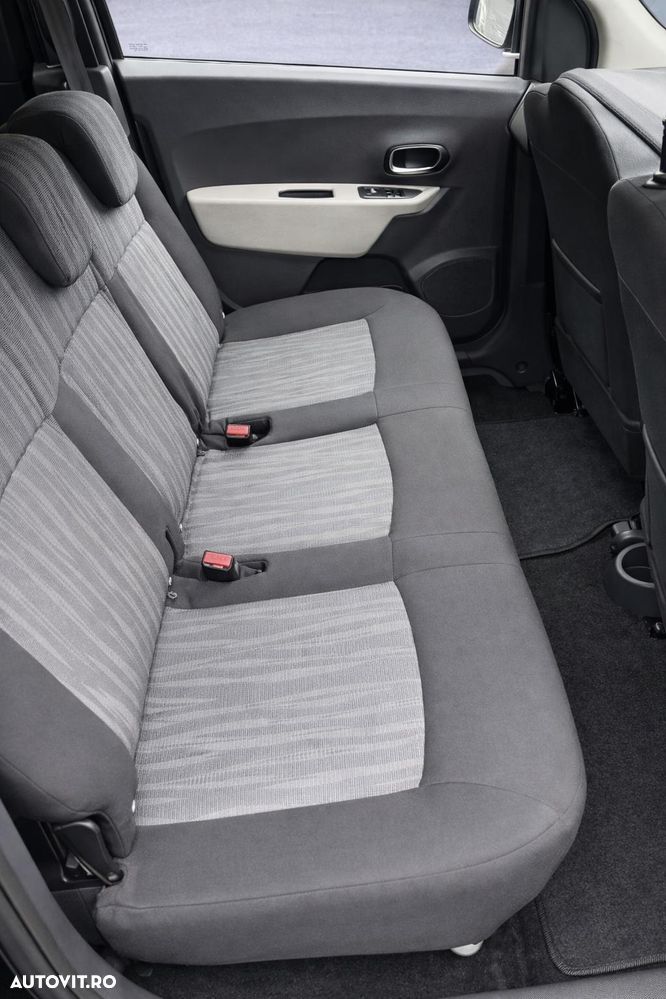 Dacia Dokker 1.2 TCe Laureate - 22