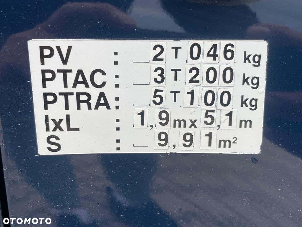 Mercedes-Benz Vito - 16