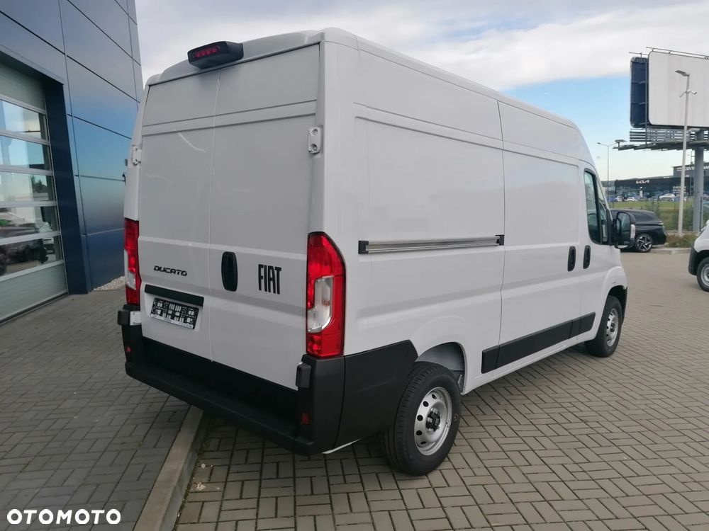 Fiat Ducato L2H2 - 4
