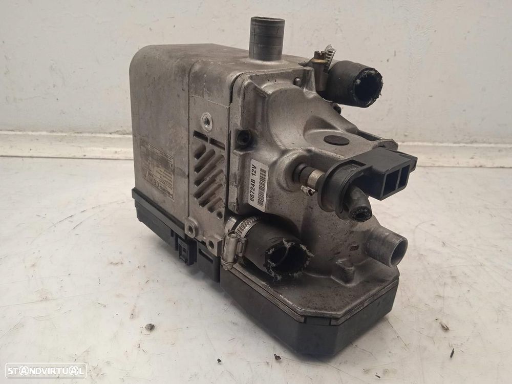 MODULO ELECTRONICO BMW X5 2005 - 3