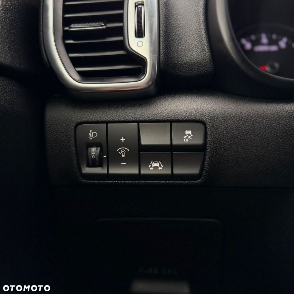 Kia Sportage - 37