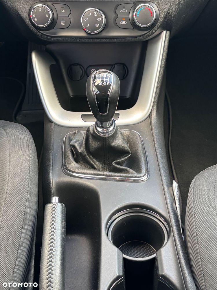 Kia Ceed 1.4 CVVT Attract - 25