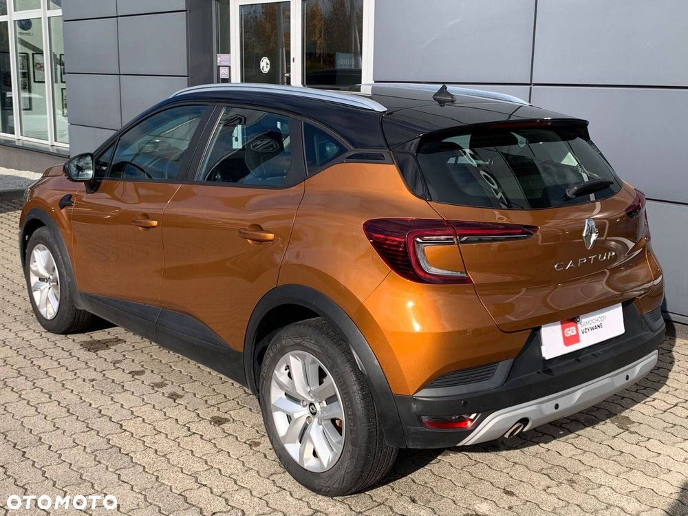 Renault Captur 1.0 TCe Intens - 10