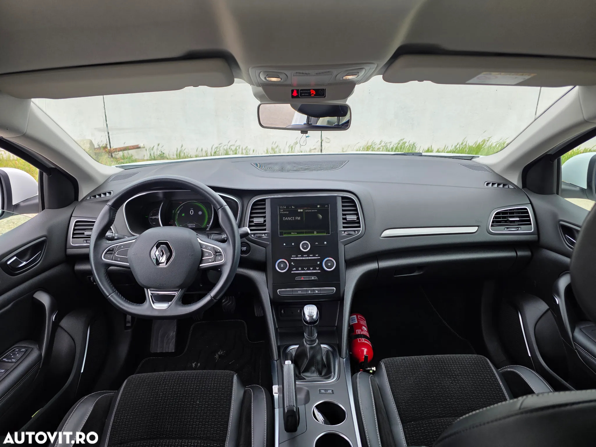 Renault Megane ENERGY TCe 130 INTENS - 9
