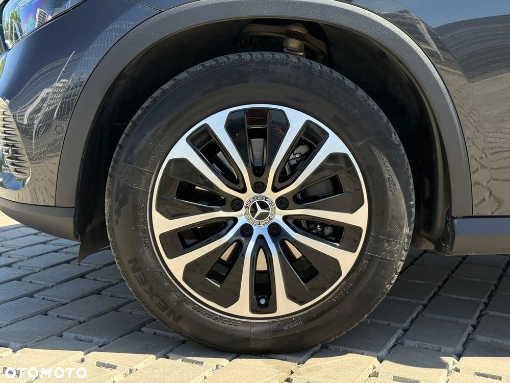 Mercedes-Benz GLC 200 d mHEV 4-Matic Avantgarde - 10