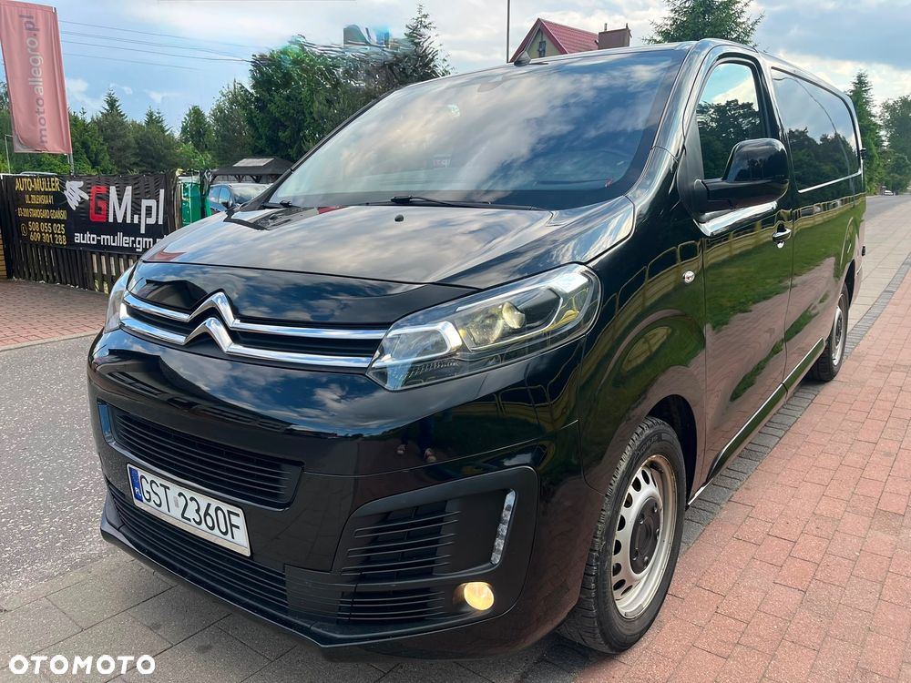 Citroën JUMPY - 30