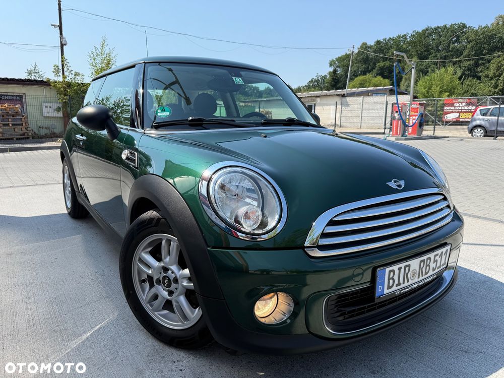 MINI ONE Standard - 2