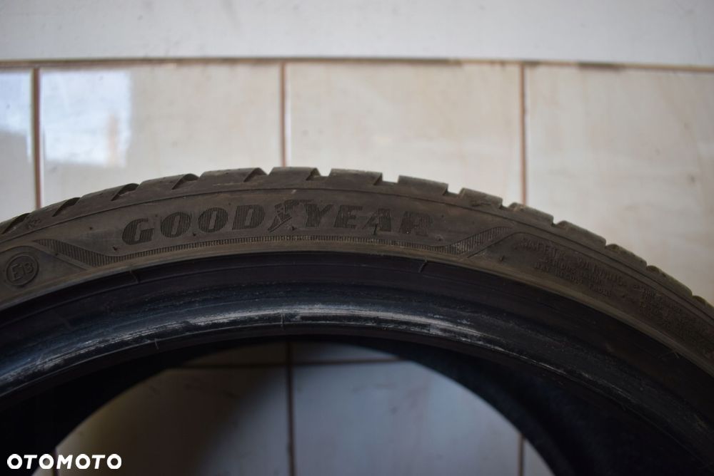 R19 235/35 Goodyear Vector 4 Seasons GEN-3 Wysyłka gratis! - 7