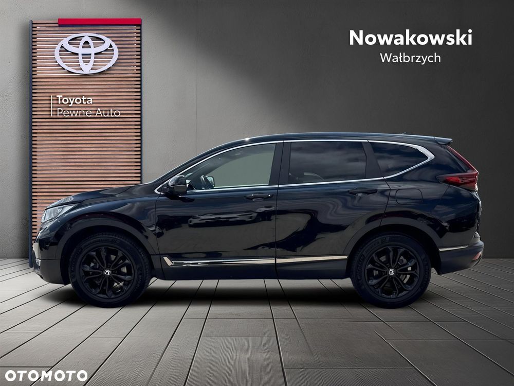 Honda CR-V - 5