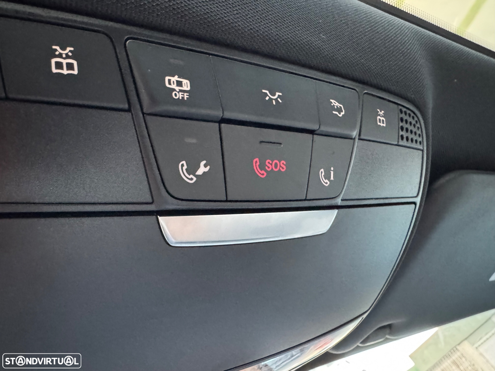 Mercedes-Benz E 63 AMG S 4-Matic+ - 21