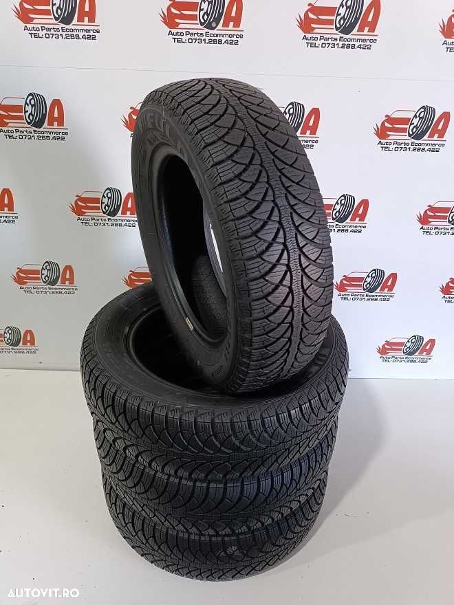 Anvelope 185/65/R15 88T FULDA IARNA CP-N20697 - 1