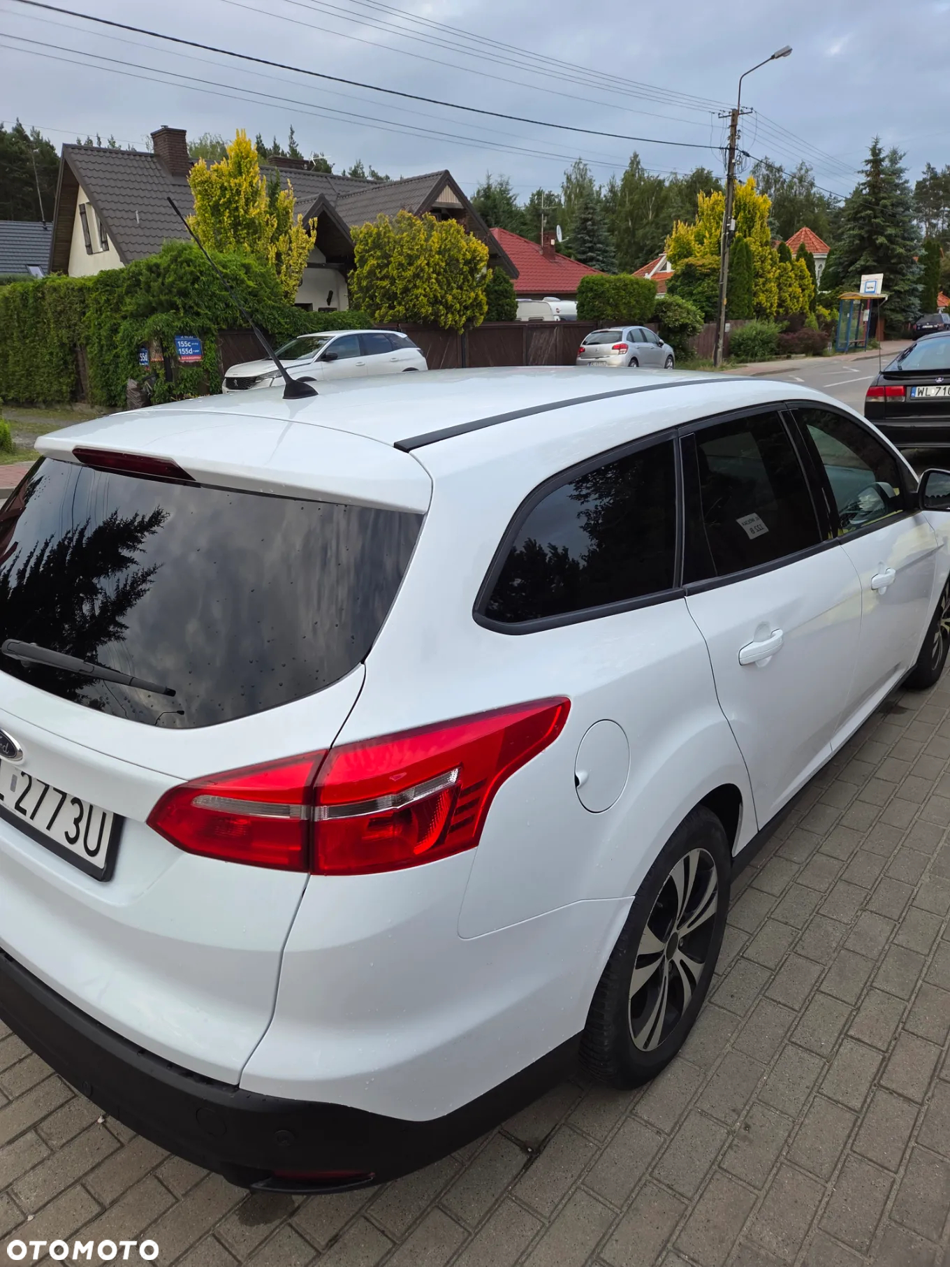 Ford Focus 1.5 TDCi Gold X - 5