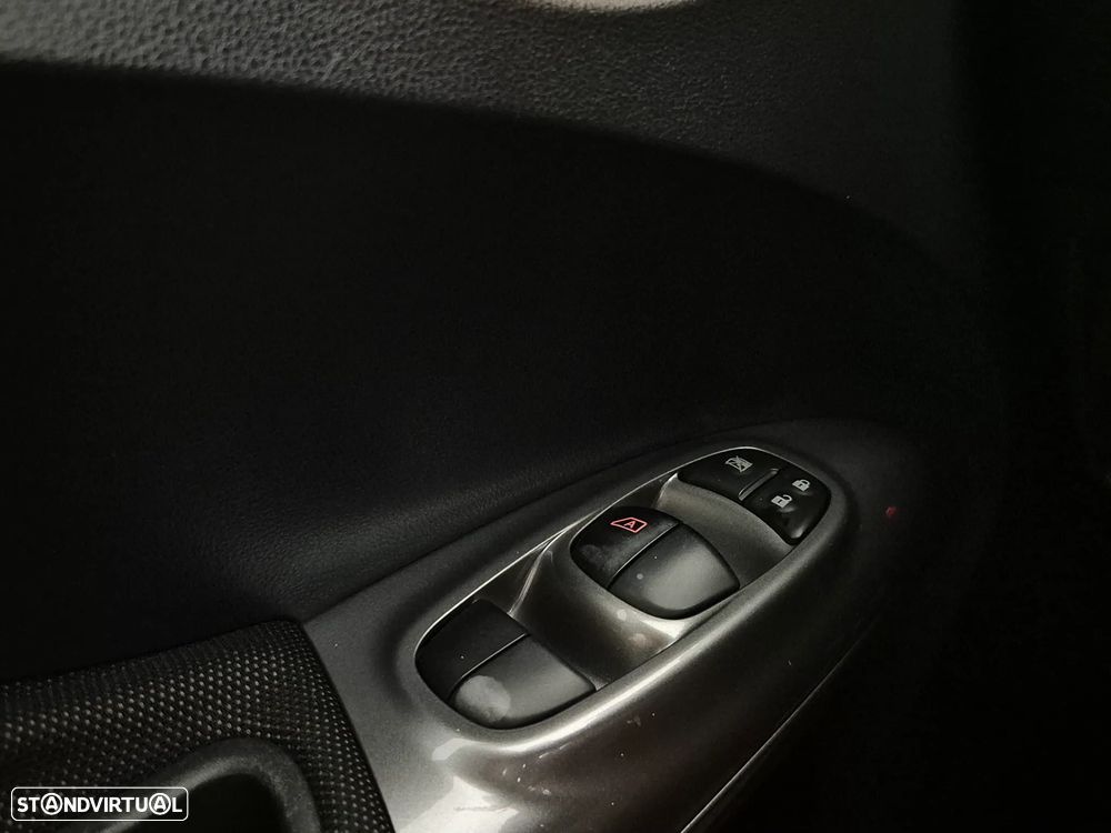 Nissan Juke 1.6 Tekna Premium - 18