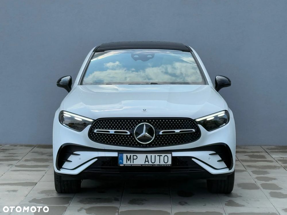Mercedes-Benz GLC - 2